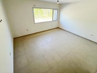 Duplex de 2 Dorm. a ESTRENAR - Bº La Alameda - Cipolletti