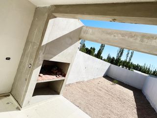Duplex de 2 Dorm. a ESTRENAR - Bº La Alameda - Cipolletti