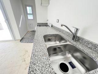 Duplex de 2 Dorm. a ESTRENAR - Bº La Alameda - Cipolletti