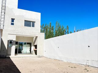Duplex de 2 Dorm. a ESTRENAR - Bº La Alameda - Cipolletti
