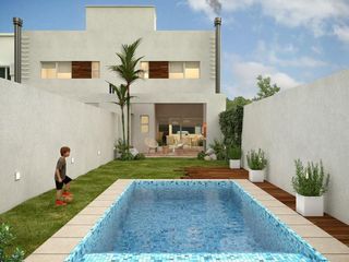 FINANCIACIÓN PROPIA - Duplex de 2 Dorm. a ESTRENAR - Bº La Alameda - Cipolletti