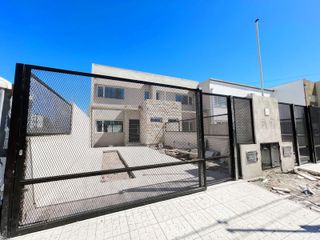 Duplex de 2 Dorm. a ESTRENAR - Bº La Alameda - Cipolletti