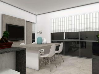 Departamento - San Rafael