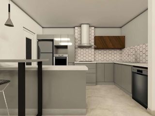 Departamento - San Rafael