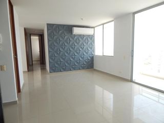 Foto 3 de apartamento en arriendo/venta en villa campestre. Cod V90042