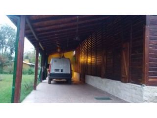 VENTA DE VIVIENDA EN VILLA CIUDAD PARQUE LOS REARTES - VIV0149
