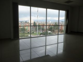 ARRIENDO de OFICINAS en BOGOTA