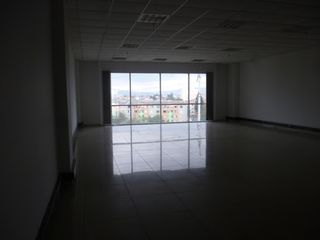 ARRIENDO de OFICINAS en BOGOTA