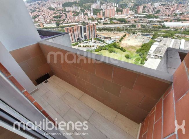 Apartment for rent in Bello