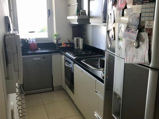 Departamento en venta - 2 dormitorios 2 baños - 100 mts2 - Nuevo Quilmes