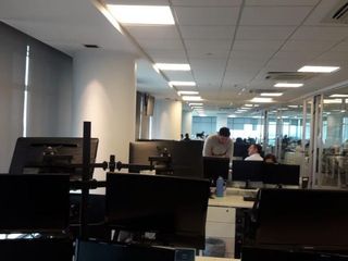 Oficina - Puerto Norte