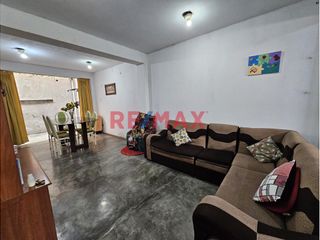 Casa en Venta en Carabayllo - Mehr