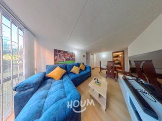 Foto 2 de Apartamento Urbanización Bavaria, Bavaria ID: 119851r
