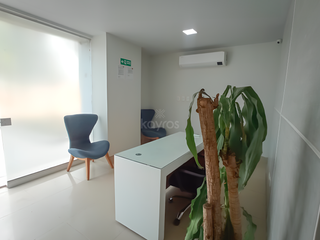 Foto 5 de Oficina amoblada para la venta en Montería: Edificio Torres Fénix