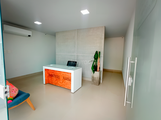 Foto 1 de Oficina amoblada para la venta en Montería: Edificio Torres Fénix