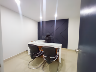 Foto 6 de Oficina amoblada para la venta en Montería: Edificio Torres Fénix