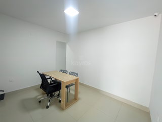 Foto 2 de Oficina amoblada para la venta en Montería: Edificio Torres Fénix