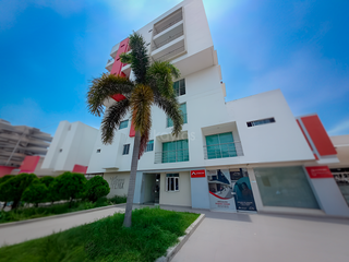Foto 10 de Oficina amoblada para la venta en Montería: Edificio Torres Fénix