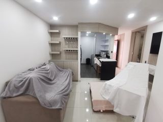 Foto 5 de apartaestudio en arriendo en santa monica residencial. Cod A7290946