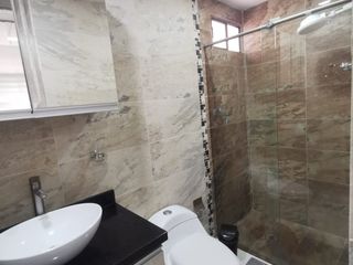 Foto 9 de apartaestudio en arriendo en santa monica residencial. Cod A7290946
