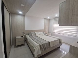 Foto 7 de apartaestudio en arriendo en santa monica residencial. Cod A7290946