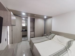 Foto 6 de apartaestudio en arriendo en santa monica residencial. Cod A7290946
