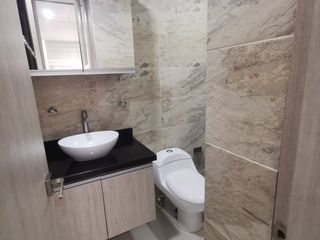 Foto 8 de apartaestudio en arriendo en santa monica residencial. Cod A7290946