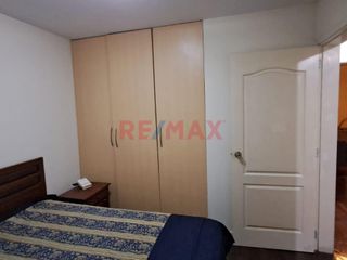 Foto 4 de UBICACIÓN ESTRÁTEGICA:  Departamento 101 MZ - C LOTE - 41 Urb. Las Hortencias de California - Distrito de Victor Larco Herrera.

¡ Zona Privilegiada