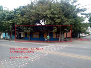 Foto 5 de Vendo Casa en Girardot Barrio Miraflores