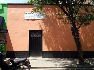 Vendo Casa en Girardot Barrio Miraflores