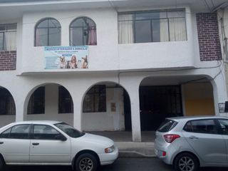 Casa de Venta en Cañaribamba cerca al Hospital Regional, Cuenca, Azuay