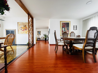 Foto 13 de VENTA de APARTAMENTO en BOGOTA
