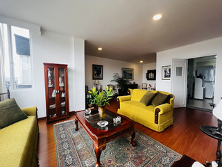 Foto 4 de VENTA de APARTAMENTO en BOGOTA