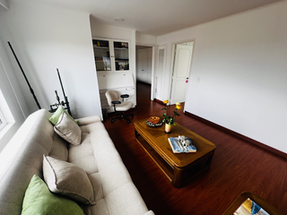 Foto 21 de VENTA de APARTAMENTO en BOGOTA