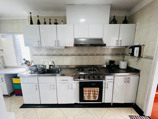 Foto 14 de VENTA de APARTAMENTO en BOGOTA