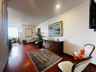 Foto 2 de VENTA de APARTAMENTO en BOGOTA