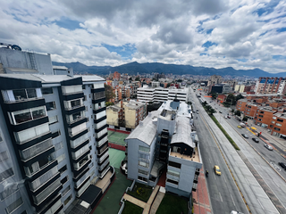 Foto 1 de VENTA de APARTAMENTO en BOGOTA