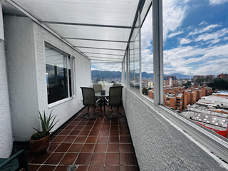 Foto 19 de VENTA de APARTAMENTO en BOGOTA
