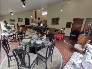Foto 3 de LA MOLINA - VENTA LINDA CASA - ÁREA 484 m2
