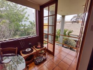Foto 24 de LA MOLINA - VENTA LINDA CASA - ÁREA 484 m2