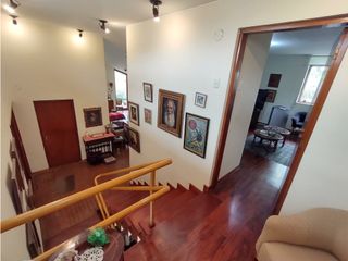 Foto 7 de LA MOLINA - VENTA LINDA CASA - ÁREA 484 m2