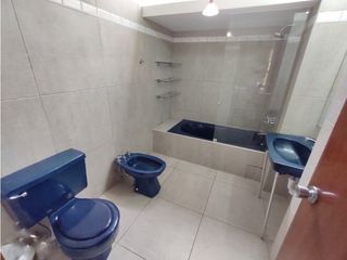 Foto 10 de LA MOLINA - VENTA LINDA CASA - ÁREA 484 m2