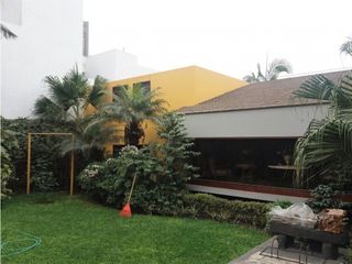 Foto 15 de LA MOLINA - VENTA LINDA CASA - ÁREA 484 m2