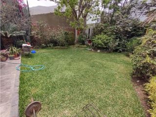 Foto 16 de LA MOLINA - VENTA LINDA CASA - ÁREA 484 m2