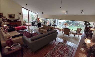 Casa en Venta en La Molina - Ansicht 3