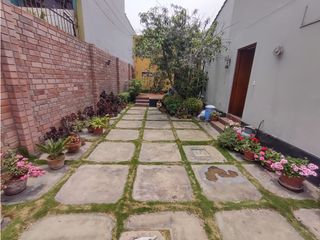 Foto 26 de LA MOLINA - VENTA LINDA CASA - ÁREA 484 m2