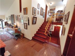 Foto 6 de LA MOLINA - VENTA LINDA CASA - ÁREA 484 m2