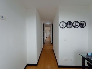Foto 18 de apartamento en venta en gran granada. Cod V1029091