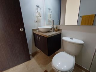 Foto 8 de apartamento en venta en gran granada. Cod V1029091