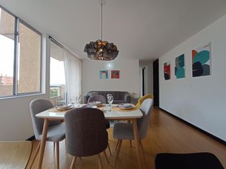 Foto 5 de apartamento en venta en gran granada. Cod V1029091
